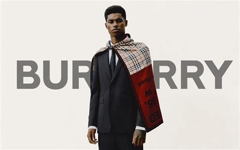 burberry marketing strategy 2022|Burberry rebranding case study.